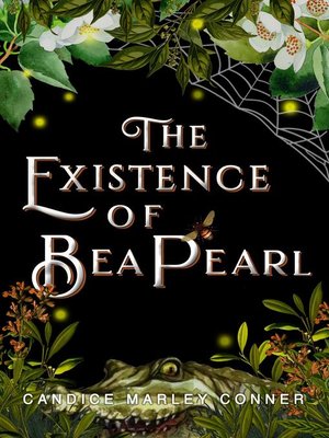 cover image of The Existence of Bea Pearl